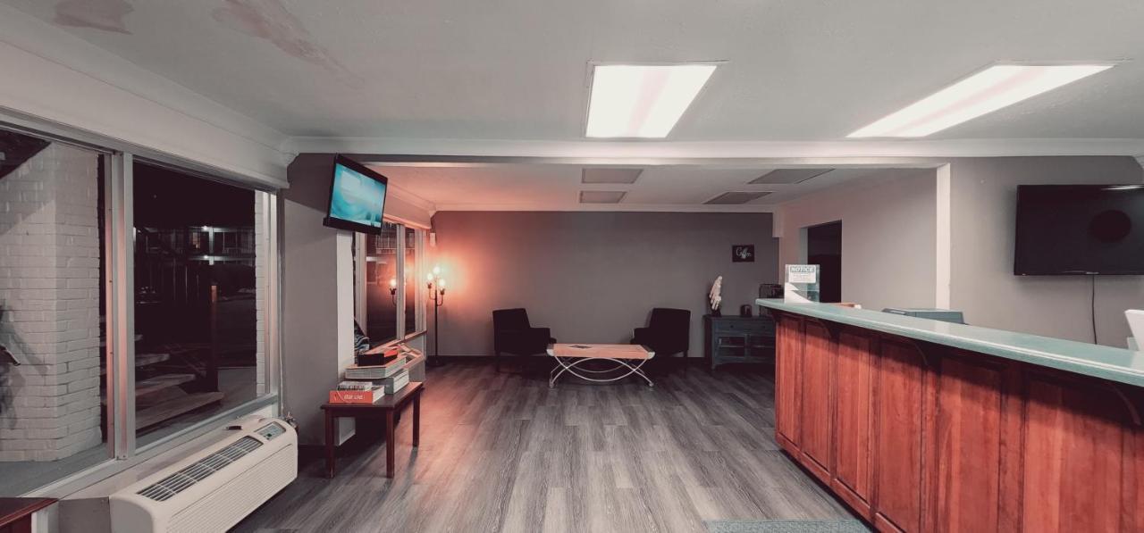 Suburban Studios Cookeville Bagian luar foto
