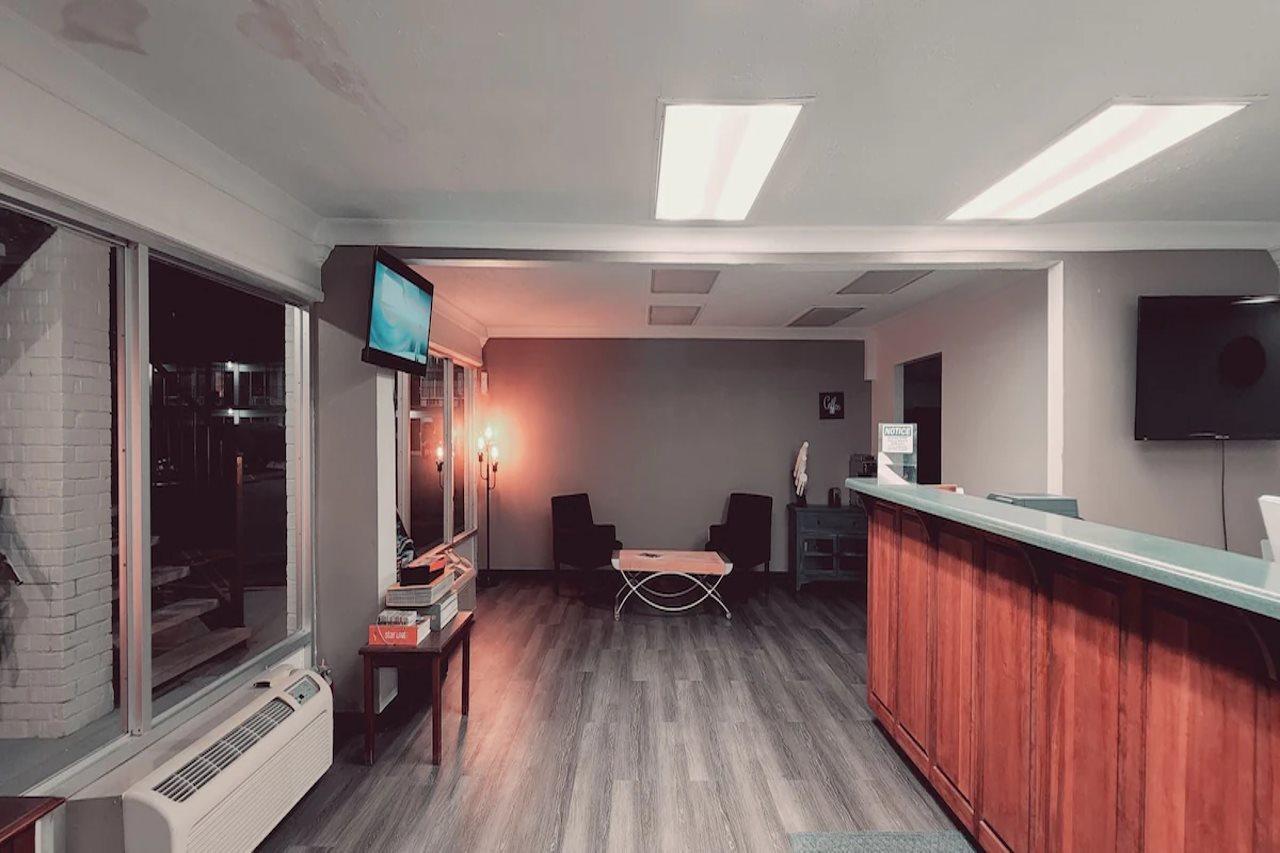Suburban Studios Cookeville Bagian luar foto